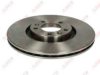 ABE C4C016ABE Brake Disc